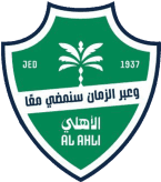 الأهلي السعودي